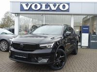 Neu Volvo EX40 185 kW (252 PS) 2025 Schwarz SUV