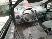 Gebraucht Renault Twingo 60 PS (44 kW) 2002 Kleinwagen
