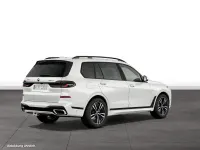 Gebraucht BMW X7 Shadowline 381 PS (280 kW) 2026 SUV
