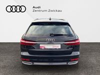 gebraucht Audi A6 Avant 40TDI quattro Sport Matrix LED Scheinwe
