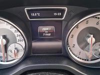 Gebraucht Mercedes GLA200 156 PS (114 kW) 2014 SUV