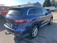 Gebraucht Renault Koleos 177 PS (130 kW) 2018 Blau SUV
