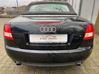 gebraucht Audi A4 Cabriolet 1.8 T