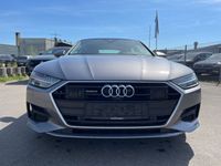 gebraucht Audi A7 