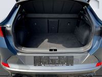 Gebraucht Cupra Formentor VZ 310 PS (228 kW) 2020 Petrolblau matt SUV