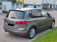 gebraucht VW Golf Sportsvan 1.6 TDI LOUNGE BMT LOUNGE