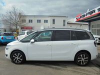 gebraucht Citroën Grand C4 Picasso /Spacetourer Selection