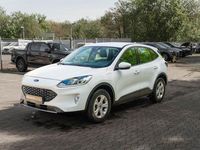 Gebraucht Ford Kuga Cool & Connect 224 PS (164 kW) 2022 Weiß SUV