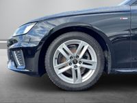 gebraucht Audi A4 Avant S line