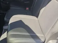 Gebraucht VW Touran 150 PS (110 kW) 2020 Weiß Van / Kleinbus