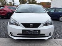 Second-hand Seat Mii Chic 60 CP (44 kW) 2019 Alb Hatchback
