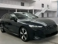 Gebraucht Audi A5 S-line plus 204 PS (150 kW) 2025 Blaukeine angabe Kombi
