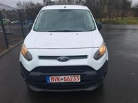 Gebraucht Ford Transit Connect 95 PS (69 kW) 2014 Weiß Van / Kleinbus