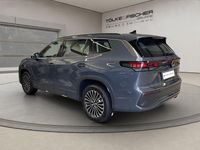 Gebraucht VW Tayron Life 193 PS (141 kW) 2025 Delfingrau (metallic) SUV