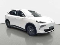 Neu MG MGS5 EV Comfort 125 kW (170 PS) 2025 Dover white SUV