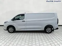 Neu Ford Transit Custom Trend 136 PS (100 kW) 2025 Frostweiß Van