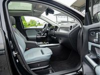 Gebraucht Mercedes GLA220 Advanced 190 PS (139 kW) 2024 Schwarz / kosmosschwarz (metallic) SUV