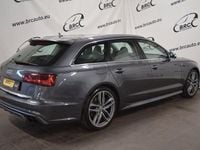Gebraucht Audi S6 Sport 450 PS (330 kW) 2017 Grau Kombi