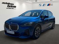 Gebraucht BMW 220 M Sport 163 PS (119 kW) 2025 Blau Kombi