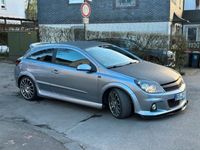 gebraucht Opel Astra GTC Astra h