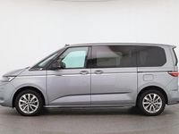 Neu VW Multivan Style 150 PS (110 kW) 2025 Silber Van
