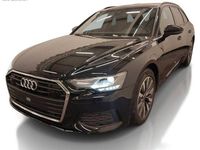 Gebraucht Audi A6 S-Line 299 PS (219 kW) 2022 Brillantschwarz Kombi