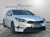 Ny Kia Ceed 101 HK (74 kW) 2025 Hvid Hatchback