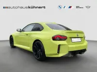 Gebraucht BMW M2 Shadowline 2026 Gelb Coupé