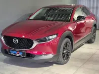Gebraucht Mazda CX-30 Homura-Line 186 PS (136 kW) 2023 Rot SUV