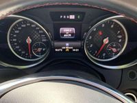 Gebraucht Mercedes SLC180 Edition 156 PS (114 kW) 2017 Schwarz Cabrio