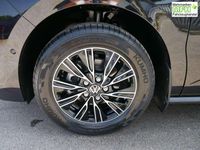 Neu VW Multivan Life 150 PS (110 kW) 2025 Deepblack perleffekt Van