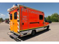 Gebraucht Mercedes Sprinter 190 PS (139 kW) 2018 K.a. Van