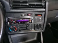 Gebraucht BMW 318 Cabriolet 113 PS (83 kW) 1992 Blau Cabrio