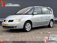 Gebraucht Renault Espace 163 PS (119 kW) 2004 Grau Van / Kleinbus