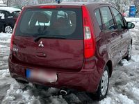 Gebraucht Mitsubishi Colt 95 PS (69 kW) 2005 Kleinwagen
