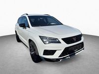 Gebraucht Cupra Ateca VZ 300 PS (220 kW) 2019 Weiß SUV