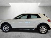 Gebraucht Audi A1 S-Line 116 PS (85 kW) 2024 Weiß Kleinwagen