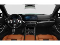 gebraucht BMW M3 Competition M xDrive Limousine