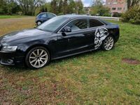 gebraucht Audi A5 Coupe S-Line