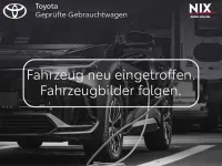 Gebraucht Toyota RAV4 Hybrid Plus 218 PS (160 kW) 2020 Marlingrau metallic SUV