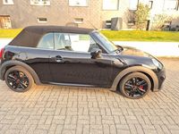 Gebraucht Mini John Cooper Works 136 PS (100 kW) 2021 Schwarz Kleinwagen