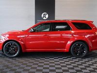 Gebraucht Dodge Durango 377 PS (277 kW) 2020 Rot SUV