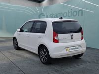 gebraucht Seat Mii Electric Mii electric Edition Power ChargeEDITION