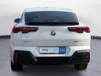 Gebraucht BMW X2 M Sport 150 PS (110 kW) 2025 Weiß SUV
