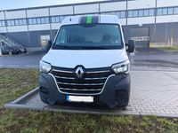 Gebraucht Renault Master 150 PS (110 kW) 2020 Weiß Van