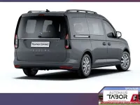 Neu Ford Tourneo Connect Titanium 122 PS (89 kW) 2026 Comet grey Van / Kleinbus