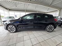 Gebraucht Ford Focus Cool & Connect 125 PS (91 kW) 2019 Schwarz Limousine