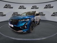 Neu Renault Austral 158 PS (116 kW) 2025 Südseeblau/blackpearlschwar SUV