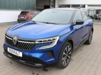 Gebraucht Renault Austral Techno 158 PS (116 kW) 2022 Blau SUV