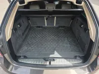 Gebraucht BMW 530 Performance 258 PS (189 kW) 2011 Braun Kombi